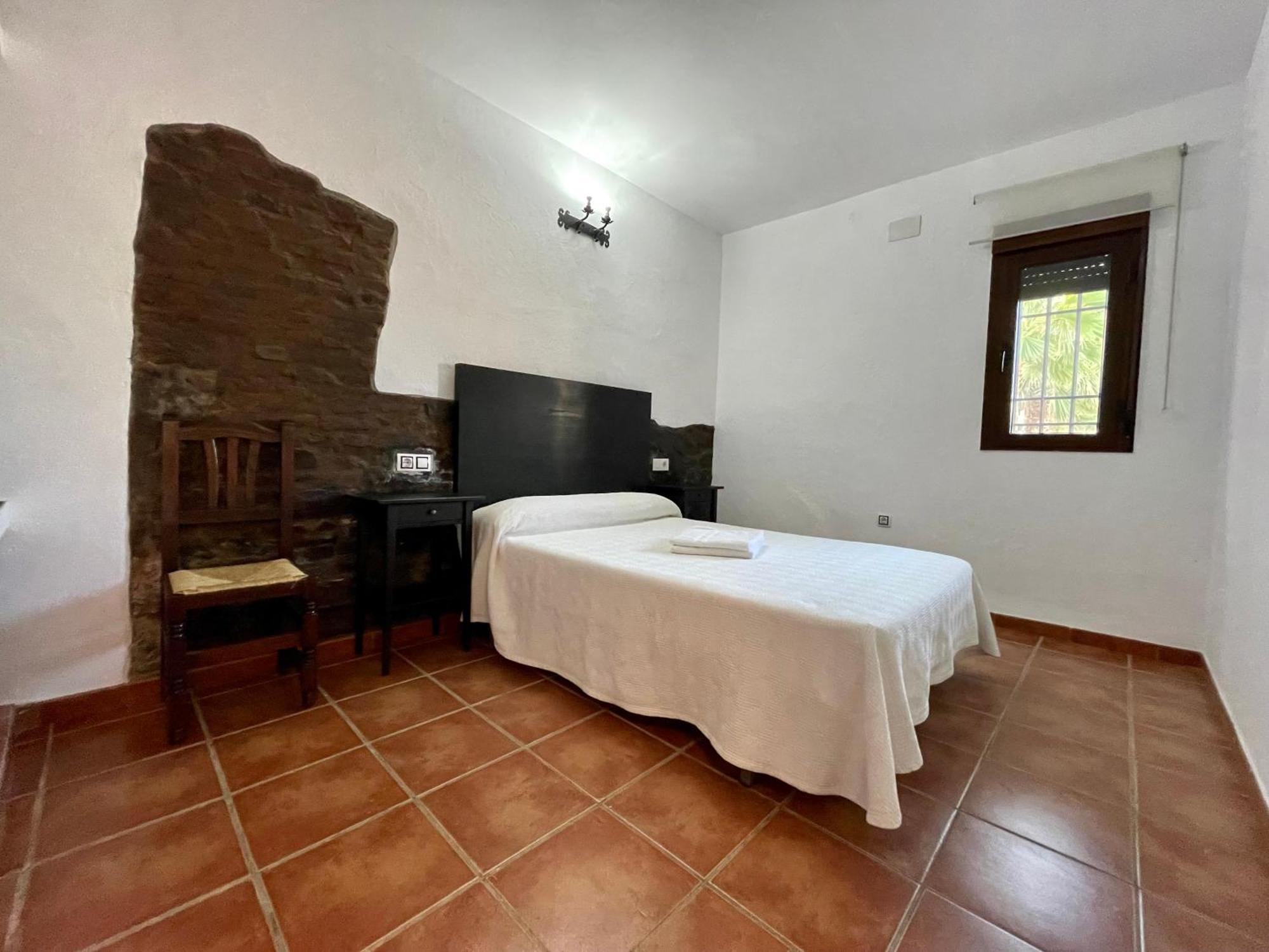 Complejo Rural El Soldado Villa Villanueva del Duque ภายนอก รูปภาพ