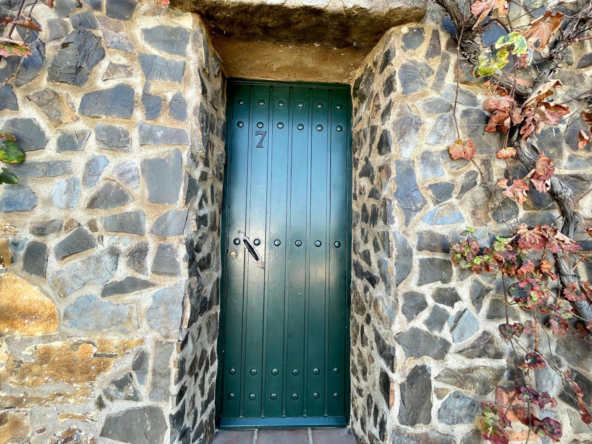 Complejo Rural El Soldado Villa Villanueva del Duque ภายนอก รูปภาพ