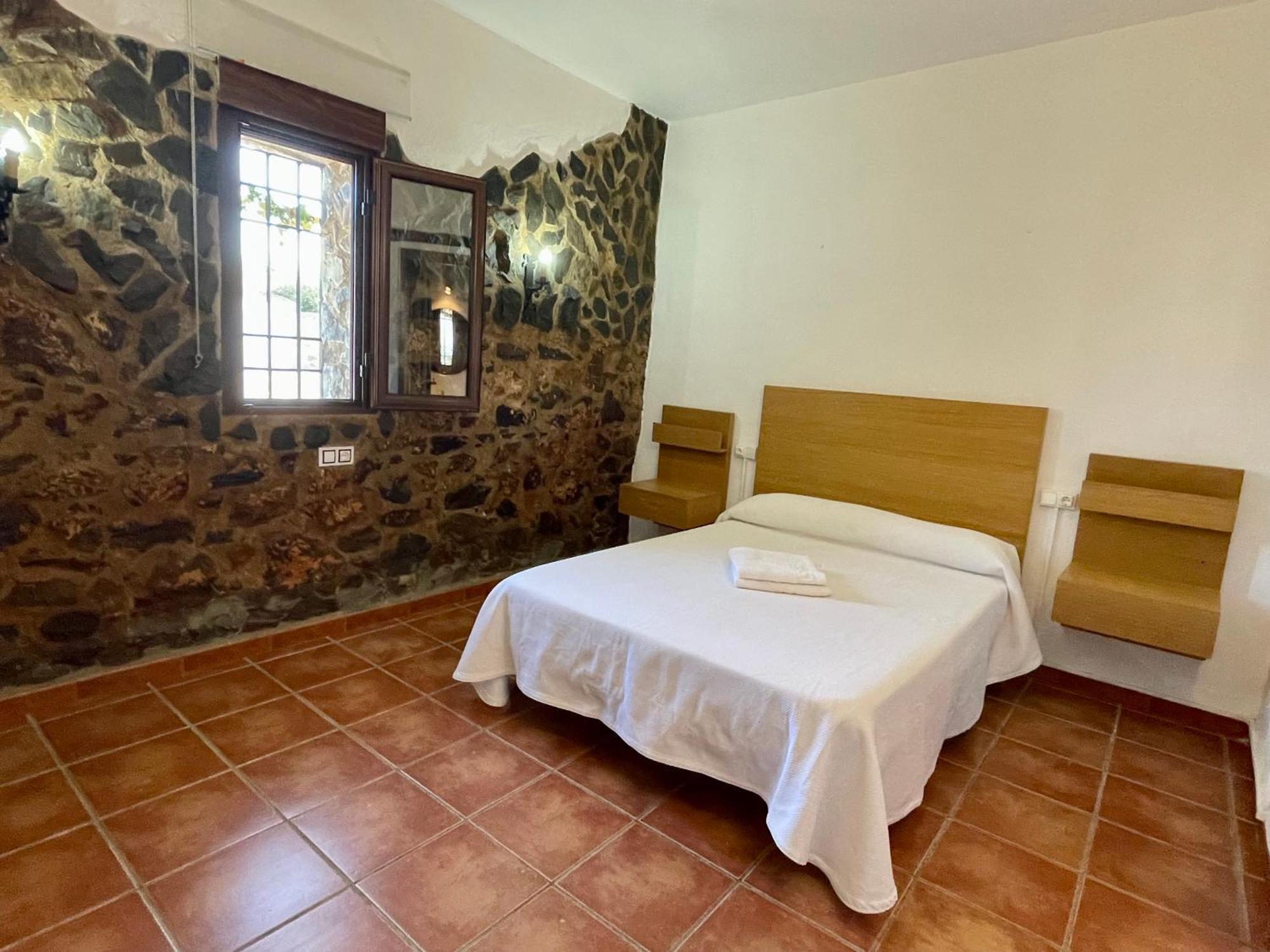 Complejo Rural El Soldado Villa Villanueva del Duque ภายนอก รูปภาพ