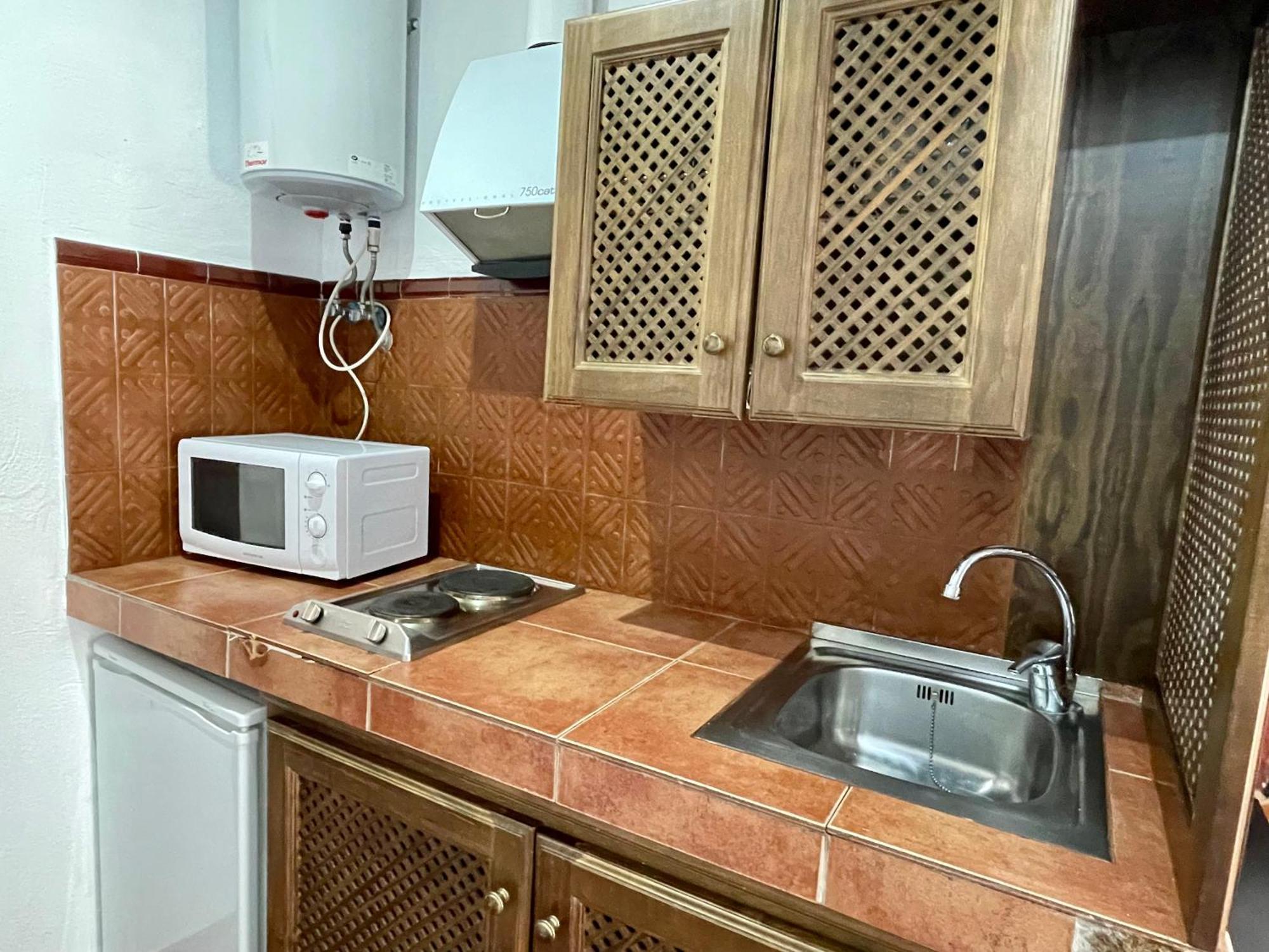 Complejo Rural El Soldado Villa Villanueva del Duque ภายนอก รูปภาพ