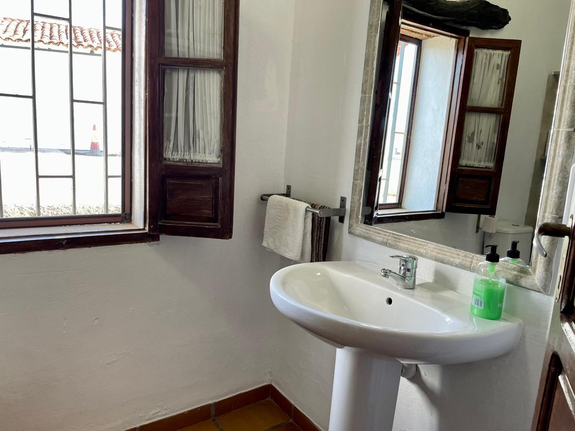 Complejo Rural El Soldado Villa Villanueva del Duque ภายนอก รูปภาพ