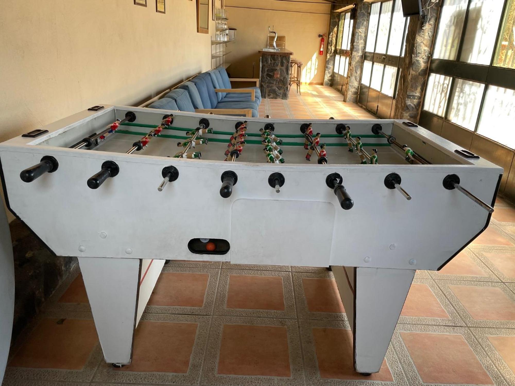 Complejo Rural El Soldado Villa Villanueva del Duque ภายนอก รูปภาพ