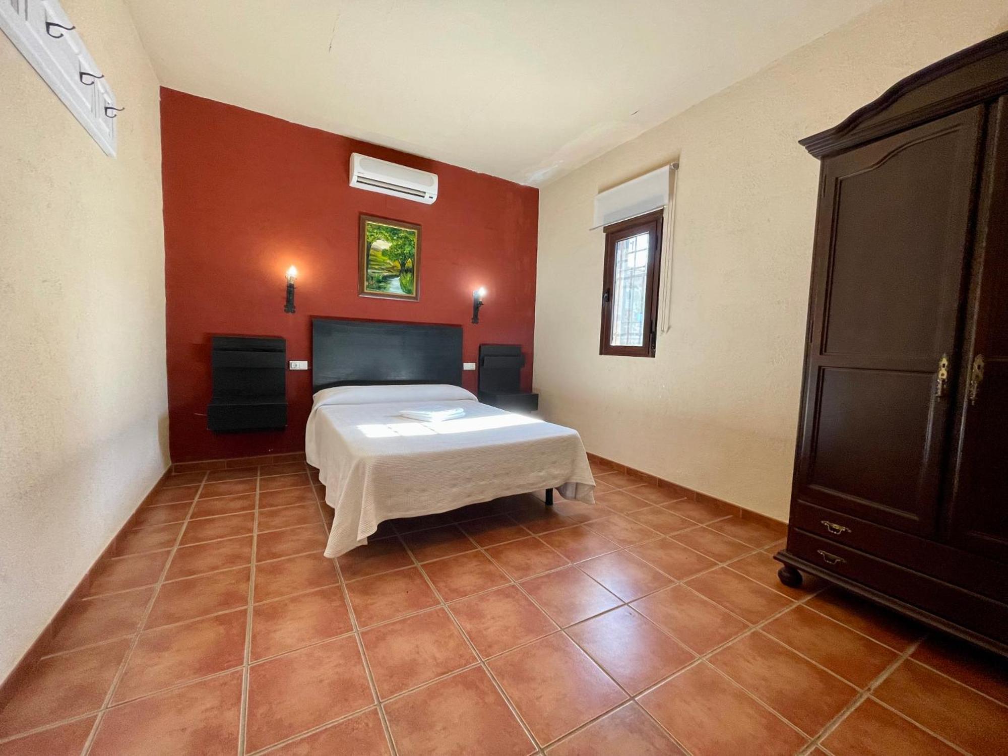 Complejo Rural El Soldado Villa Villanueva del Duque ห้อง รูปภาพ